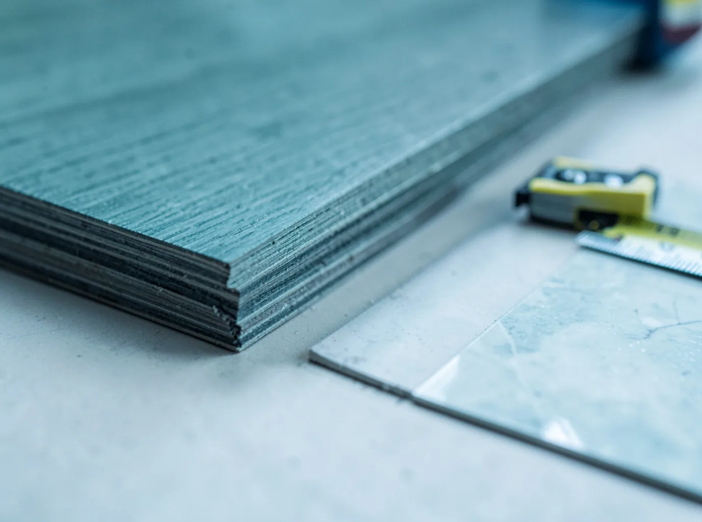 Luxury Vinyl Plank Installation Wrightsboro, TX FAQs
